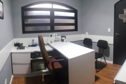 Sala Compartilhar Smart Place Coworking