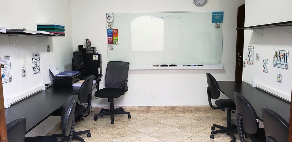 Sala Liberdade