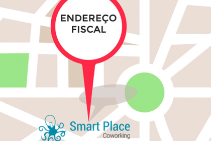 Smart Place – Endereço Fiscal Smart Place Coworking - Endereço Fiscal