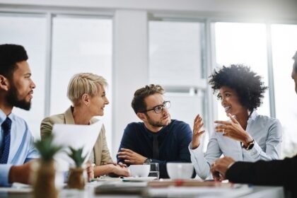 Gestor – Educador Smart Place Coworking