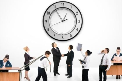 administrar-tempo Smart Place Coworking