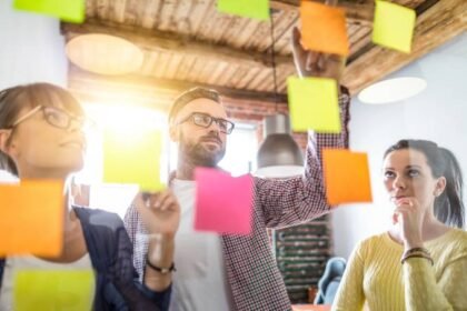 startups Smart Place Coworking