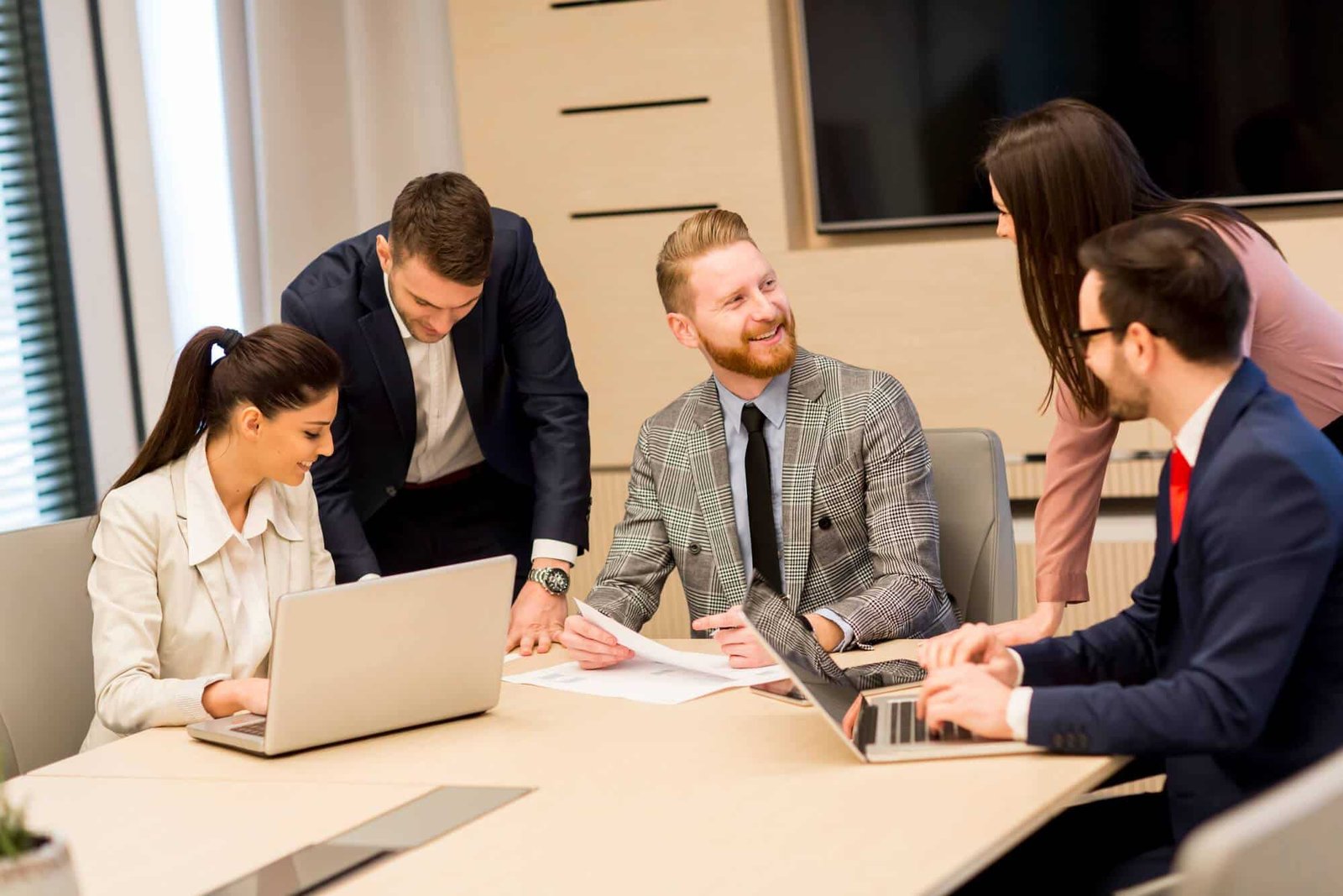 Smart Place Coworking