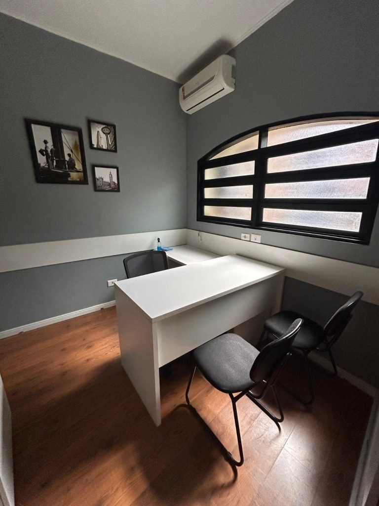 Sala Privativa
