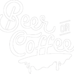 Logo Beer Or Coffee