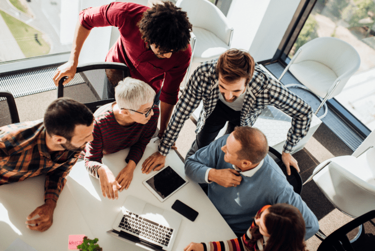 O que é a proposta de unificação das áreas de Gente e Tecnologia do Grupo Boticário?