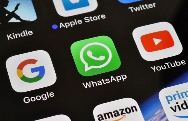 4 Grandes novidades que chegaram ao WhatsApp