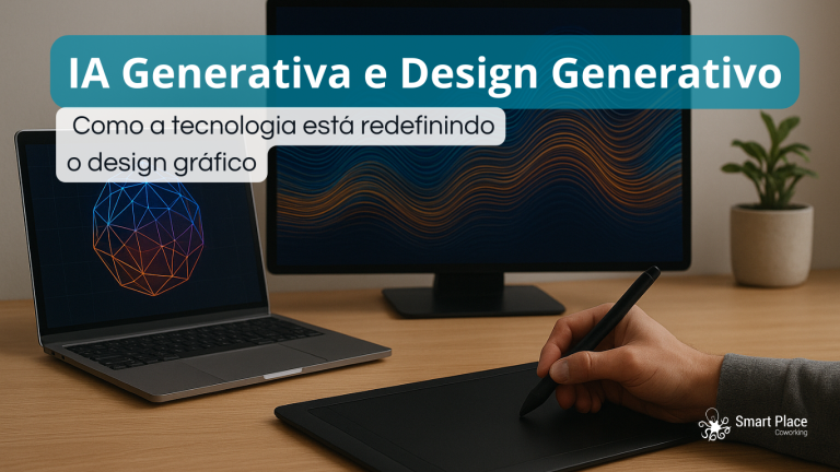 IA Generativa e Design Generativo