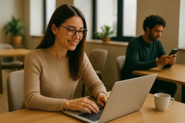 Cultura e Lifestyle no Coworking: O equilíbrio perfeito para  profissionais modernos