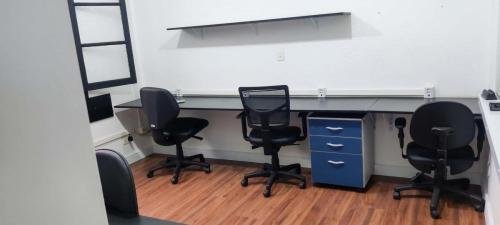 Smart Place Coworking - Sala Privativa Liberdade