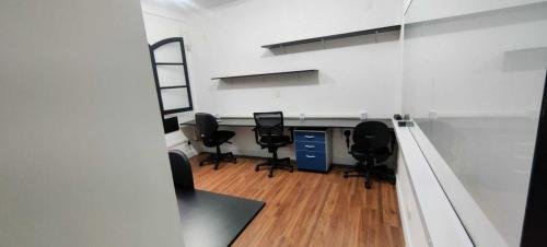 Smart Place Coworking - Sala Privativa Liberdade