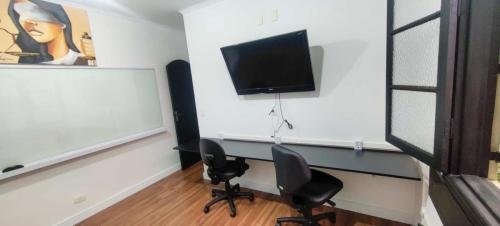 Smart Place Coworking - Sala Privativa Liberdade