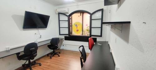 Smart Place Coworking - Sala Privativa Liberdade