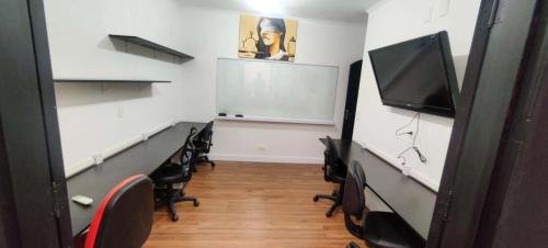 Smart Place Coworking - Sala Privativa Liberdade