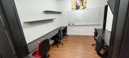 Smart Place Coworking - Sala Privativa Liberdade