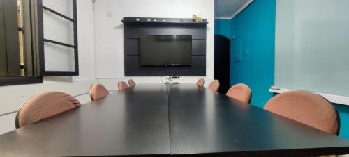 Sala de Reuniões Grande - Octopus