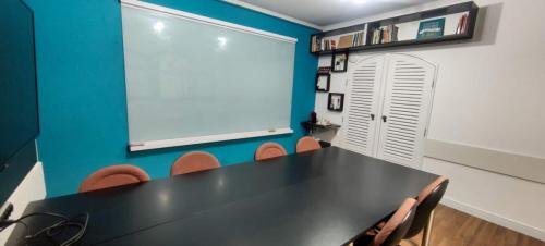 Sala de Reuniões Grande - Octopus