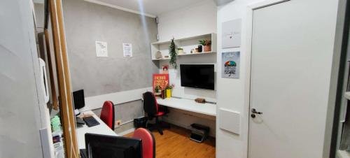 Smart Place Coworking - Sala Privativa Honestidade