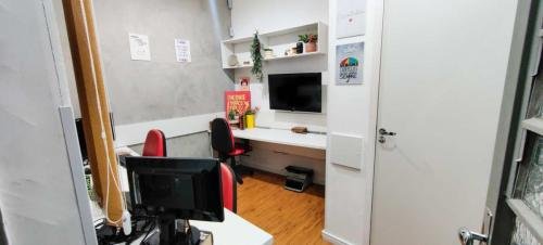 Smart Place Coworking - Sala Privativa Honestidade