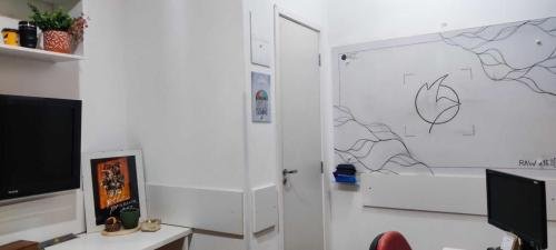 Smart Place Coworking - Sala Privativa Honestidade