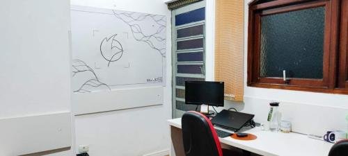 Smart Place Coworking - Sala Privativa Honestidade