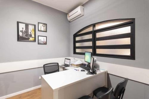 Smart Place Coworking - Sala privativa compartilhar