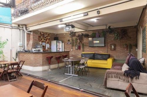 Smart Place Coworking - Espaço multiuso e área de convivência