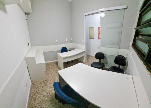 Smart Place Coworking - Sala Humildade