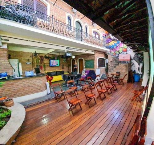 Smart Place Coworking Osasco Auditório Lounge Espaço Multiuso