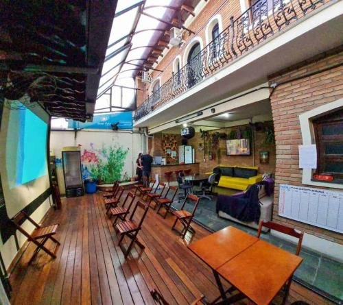 Smart Place Coworking Osasco Auditório Lounge Espaço Multiuso
